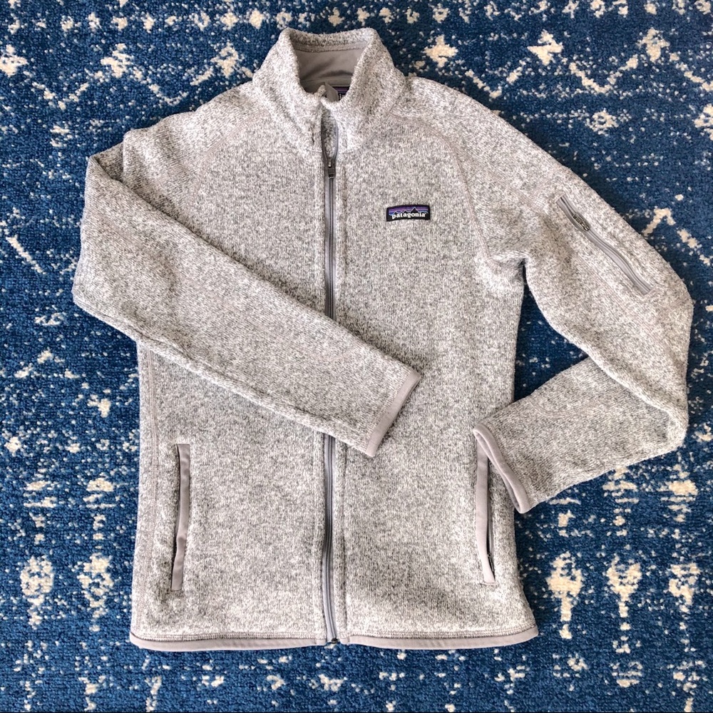 Patagonia Better Sweater